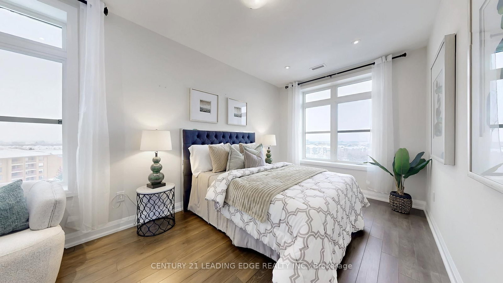 5917 Main Street • #602 • Whitchurch-Stouffville, ON photo 27