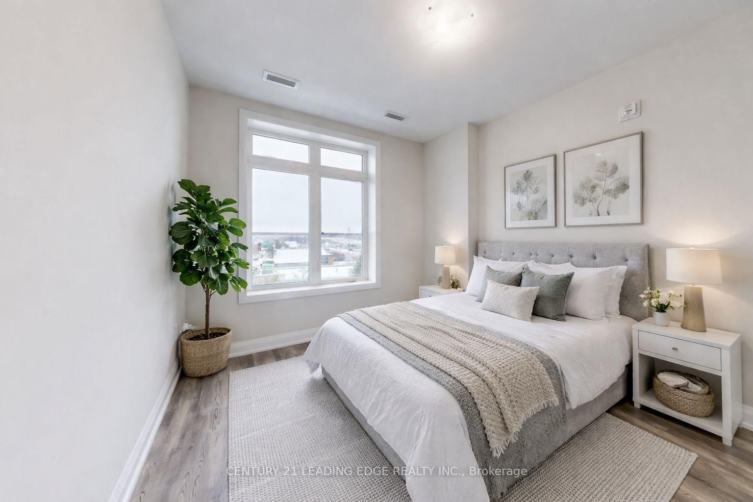 5917 Main Street • #602 • Whitchurch-Stouffville, ON photo 30