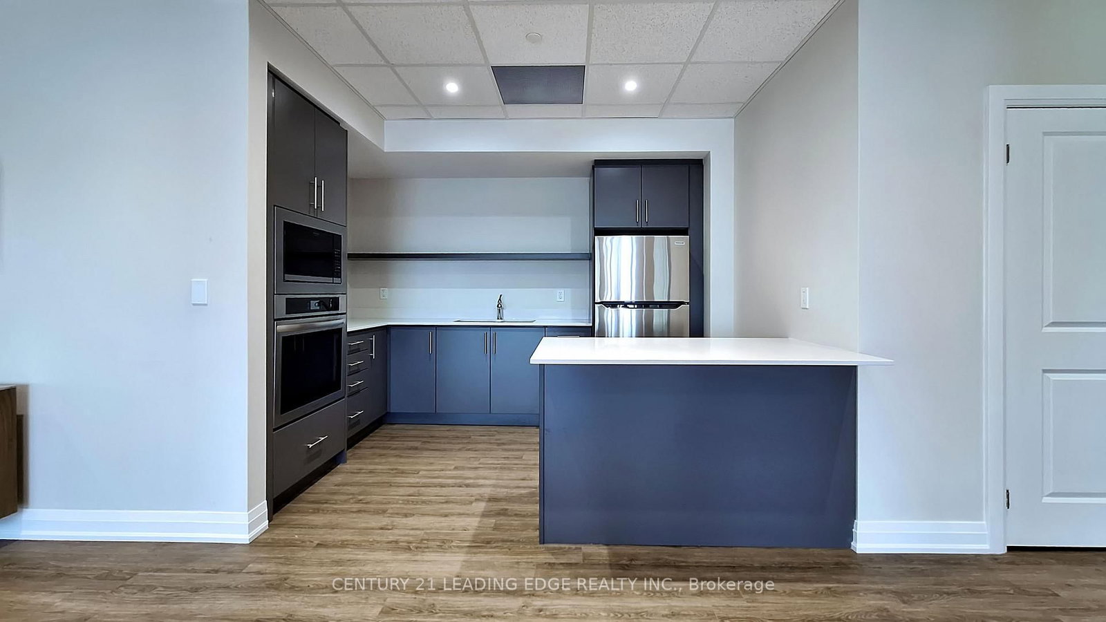 5917 Main Street • #602 • Whitchurch-Stouffville, ON photo 45
