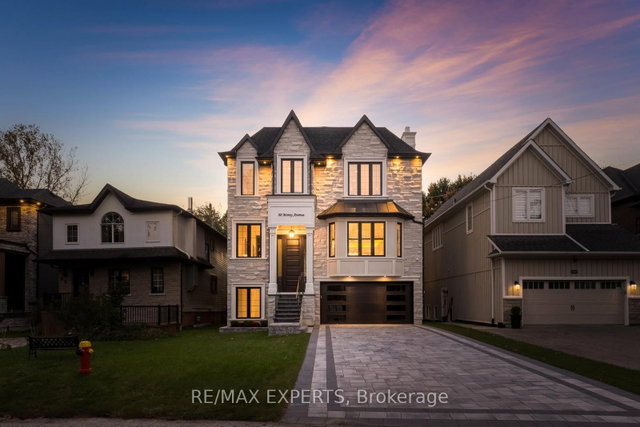 88 Moray Avenue