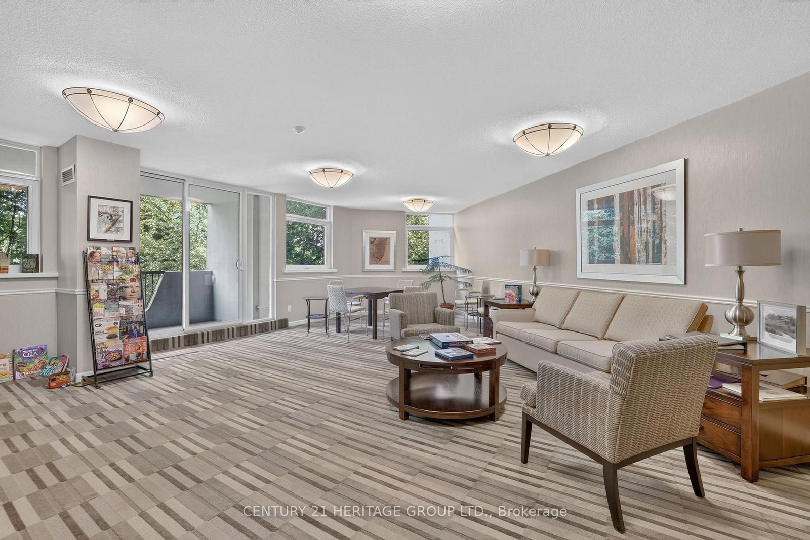 7811 Yonge Street • #603 • Markham, ON photo 39