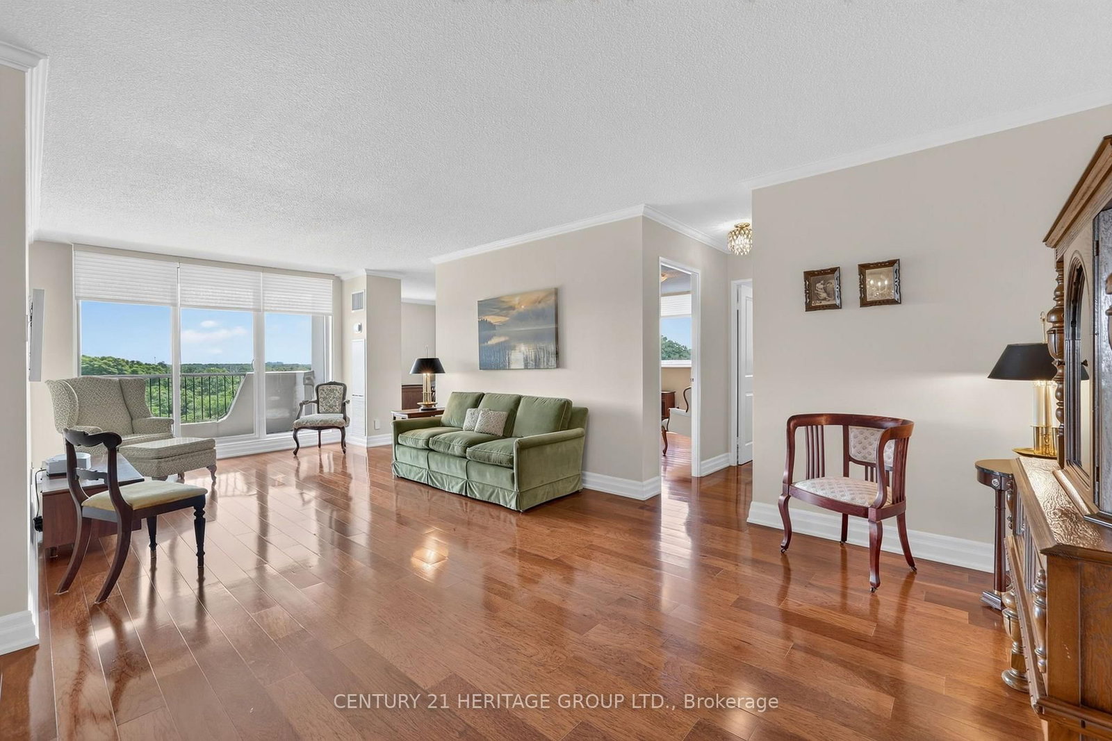 7811 Yonge Street • #603 • Markham, ON photo 8