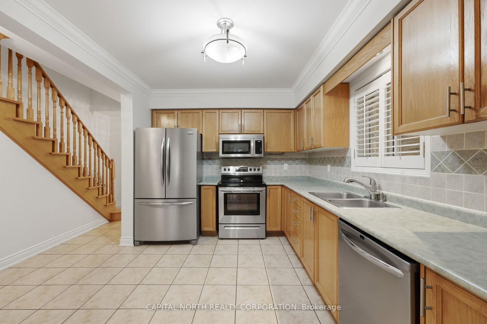 60 Monte Carlo Drive • Vaughan, ON photo 10