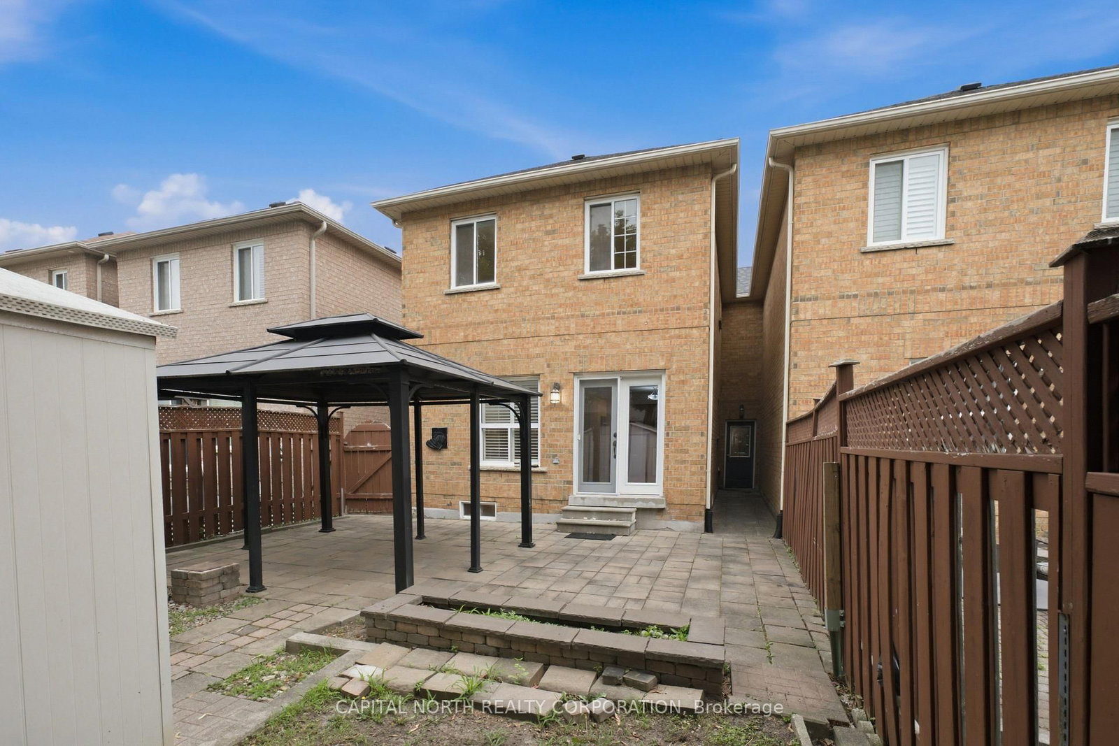 60 Monte Carlo Drive • Vaughan, ON photo 38