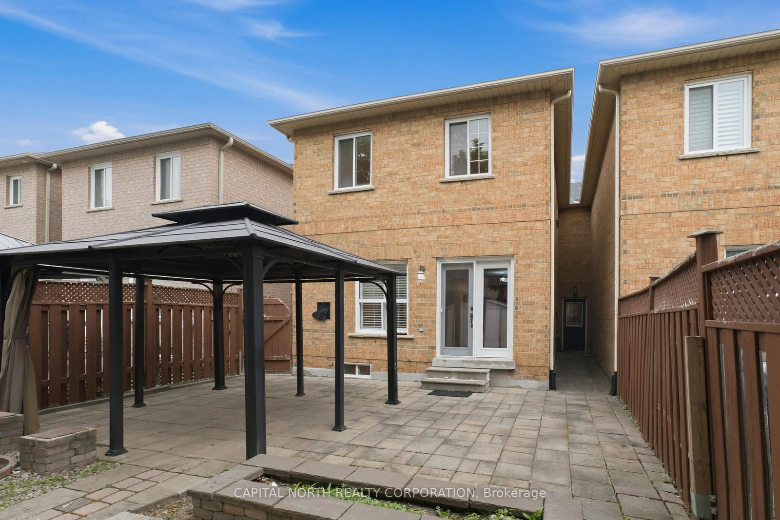 60 Monte Carlo Drive • Vaughan, ON photo 39