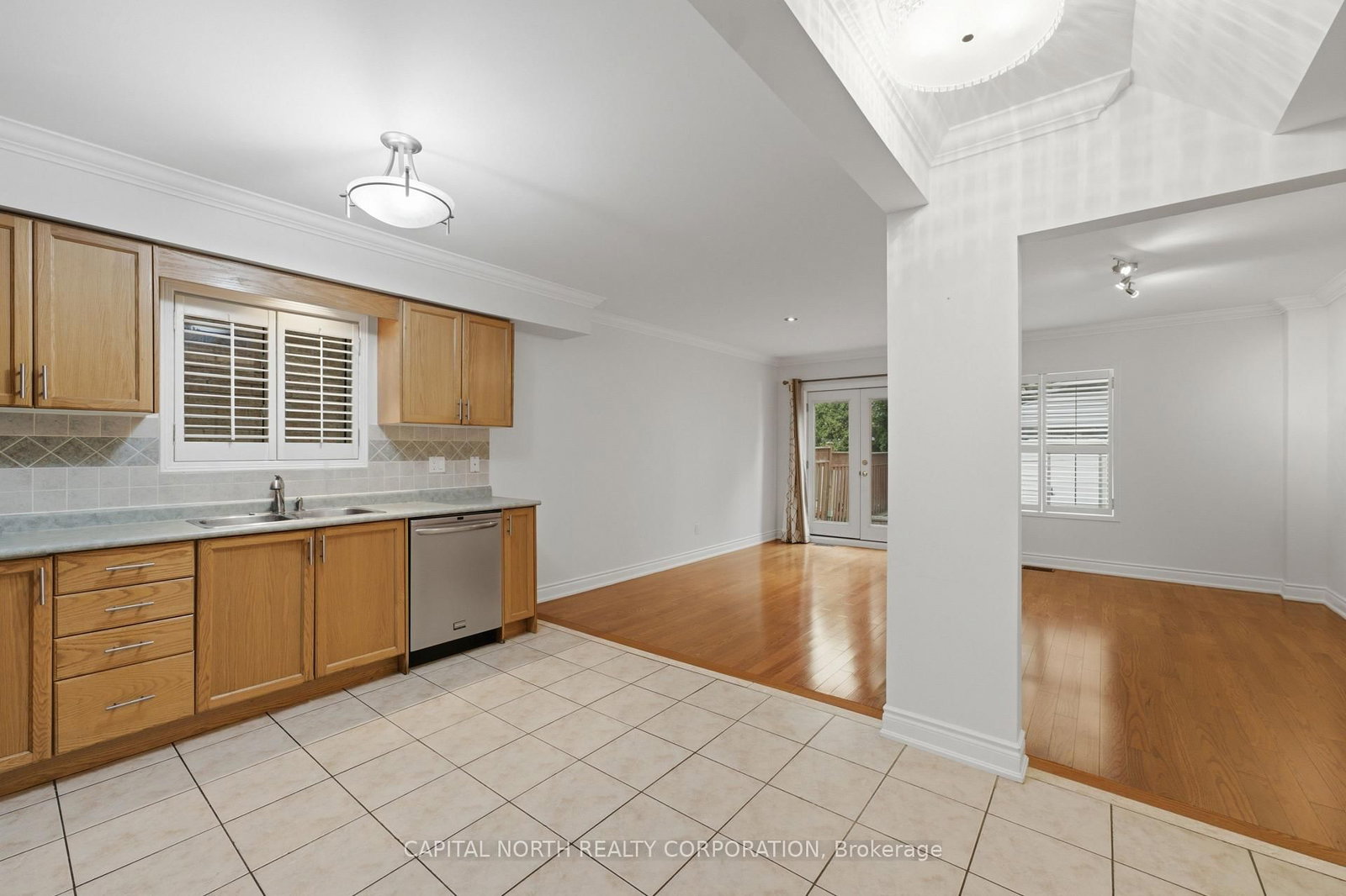 60 Monte Carlo Drive • Vaughan, ON photo 7