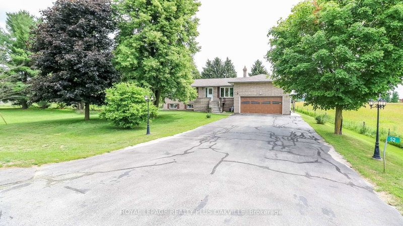 52 Denney Drive