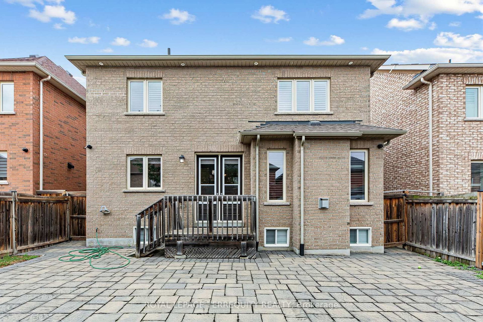 44 Headwind Boulevard • Vaughan, ON photo 37