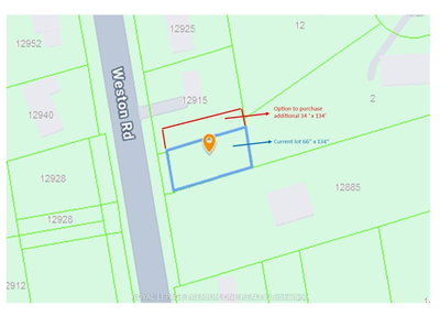 0 Weston Road • King, ON photo 5