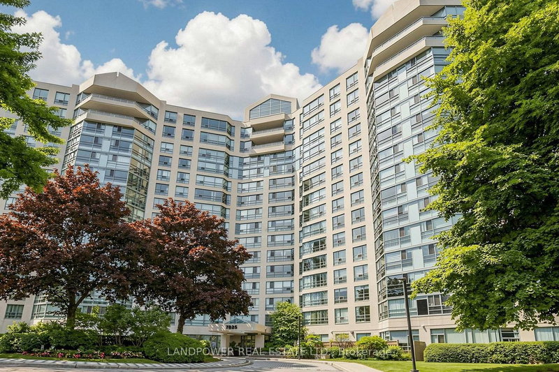 home for sale on 1106-7825 Bayview Avenue
