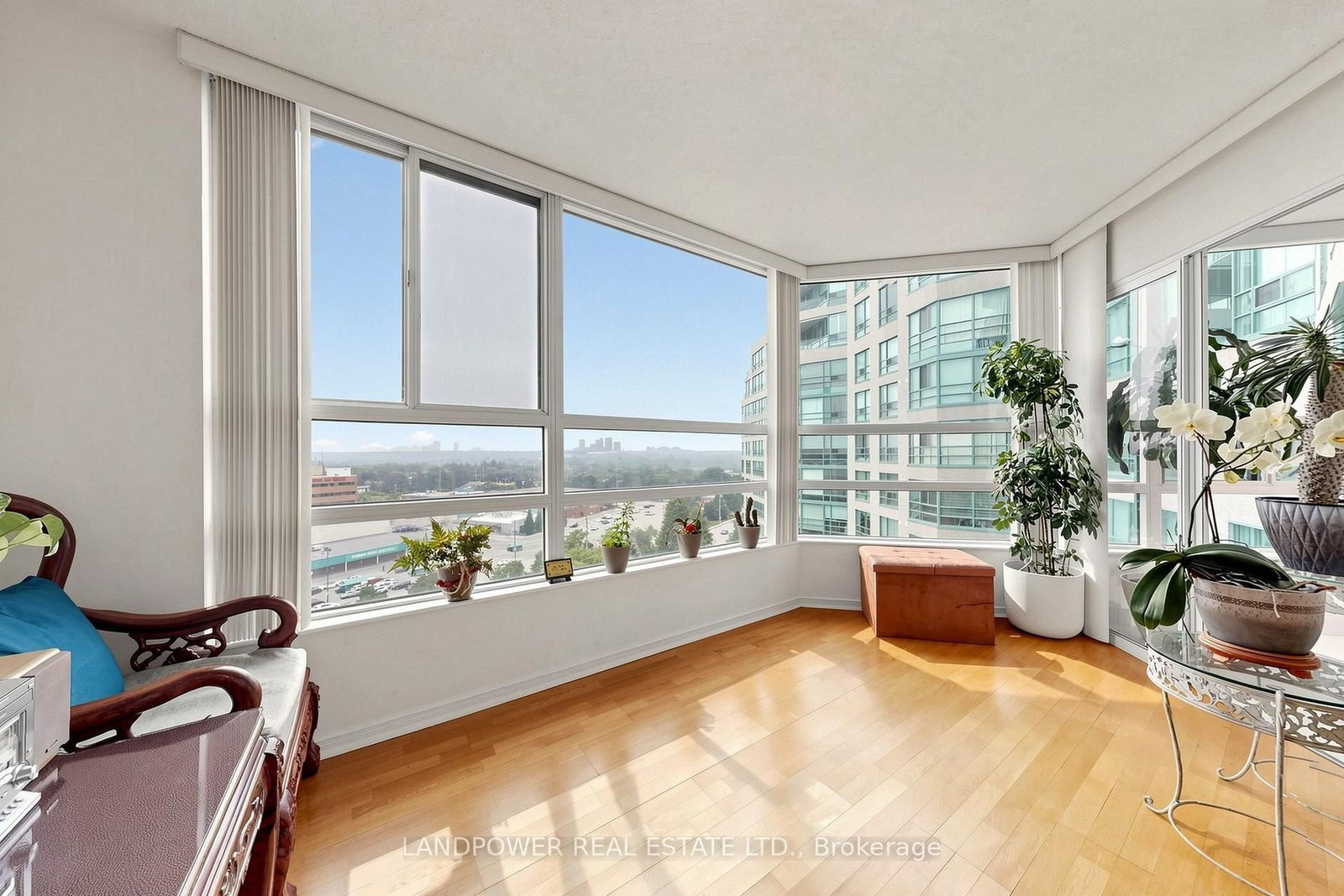 7825 Bayview Avenue • #1106 • Markham, ON photo 18