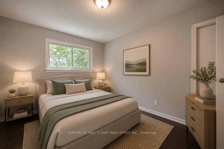 2 Robinson Street • Markham, ON photo 24