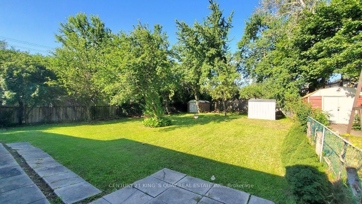 2 Robinson Street • Markham, ON photo 39