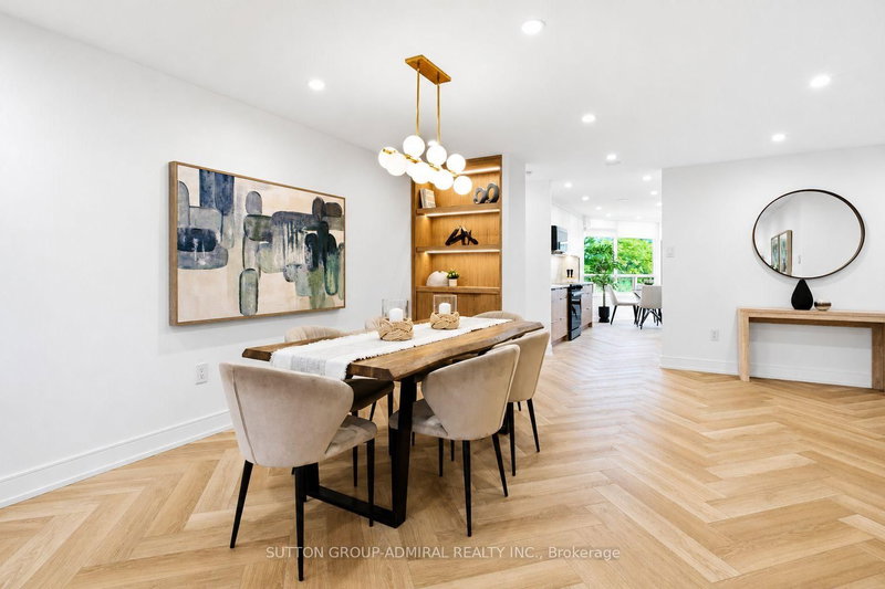311 - 7250 Yonge Street