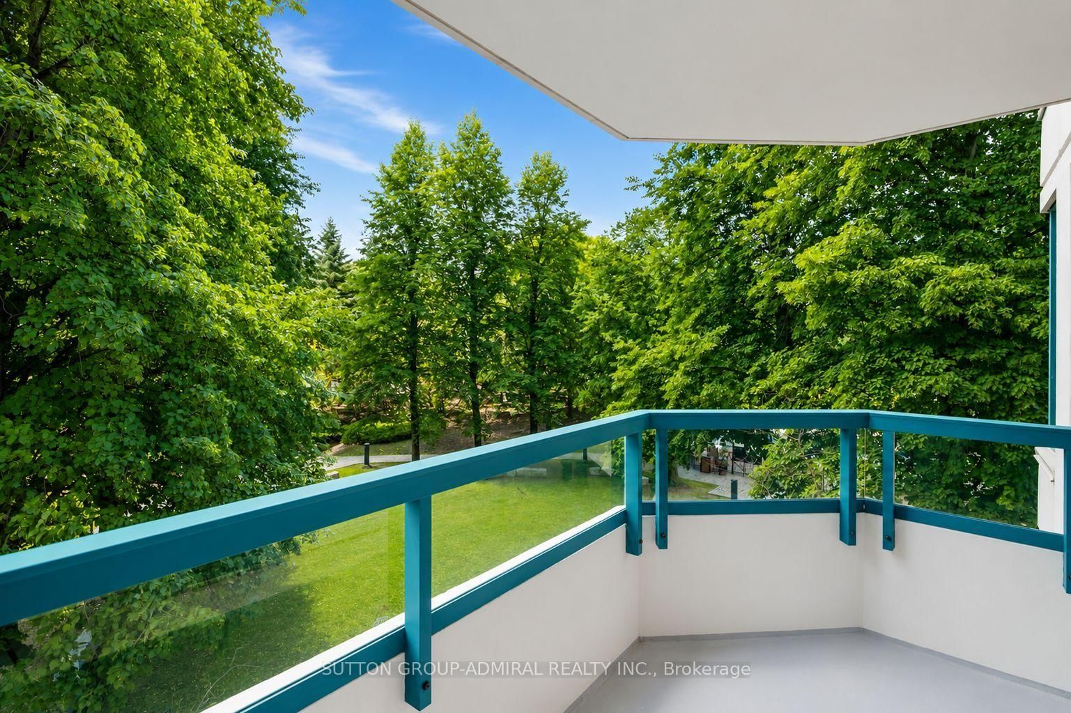 7250 Yonge Street • #311 • Vaughan, ON photo 9