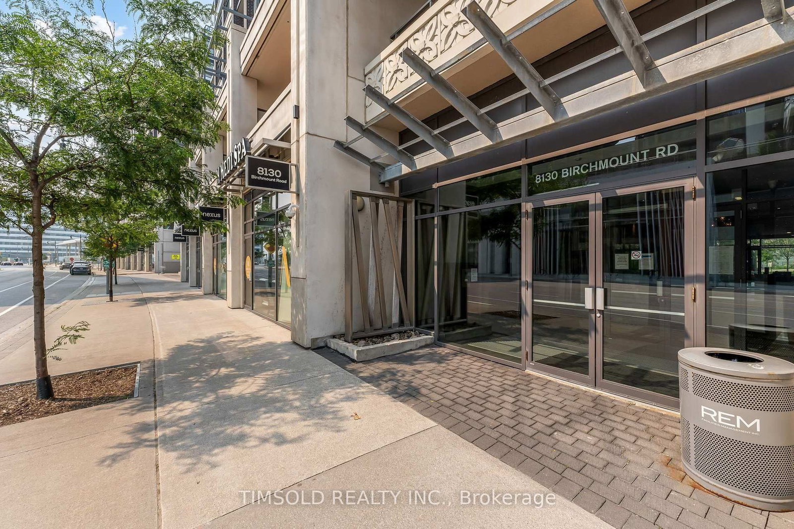 8130 Birchmount Road • #411 • Markham, ON photo 3