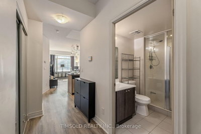 8130 Birchmount Road • #411 • Markham, ON photo 8