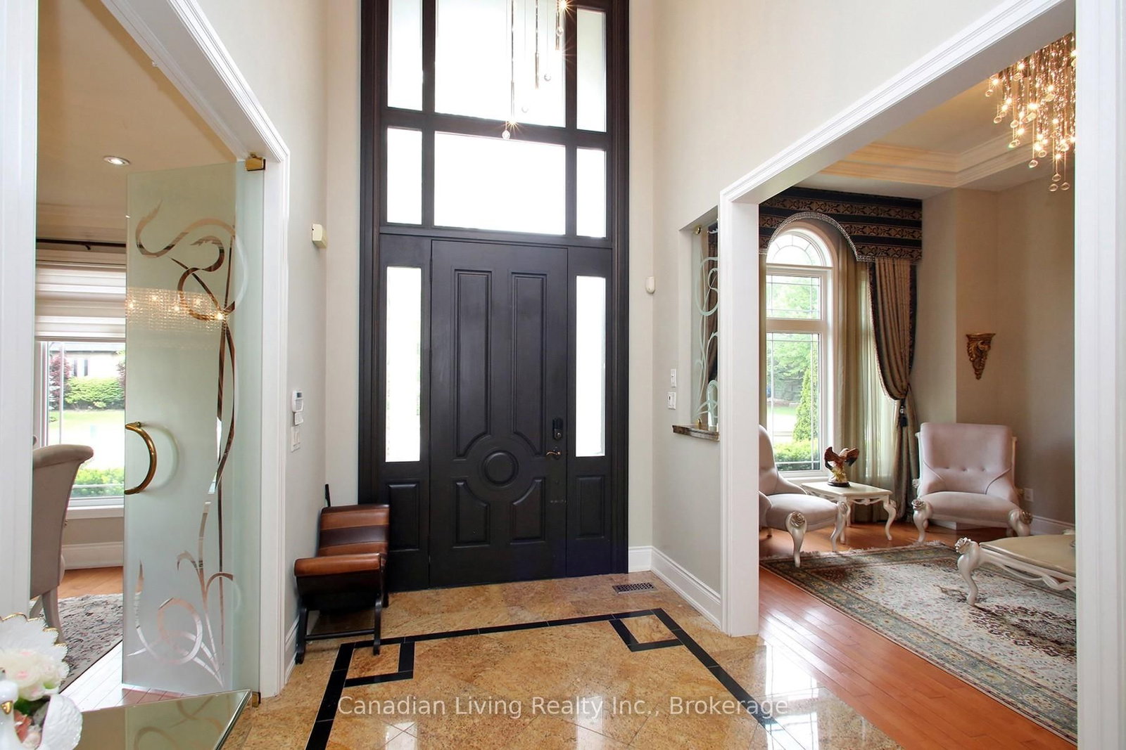63 mapledown Way N • Vaughan, ON photo 23
