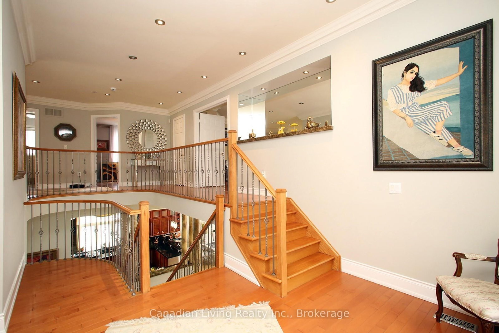 63 mapledown Way N • Vaughan, ON photo 25