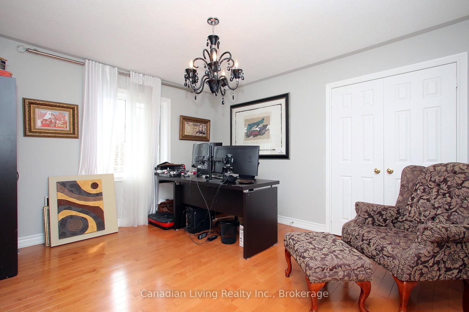 63 mapledown Way N • Vaughan, ON photo 34