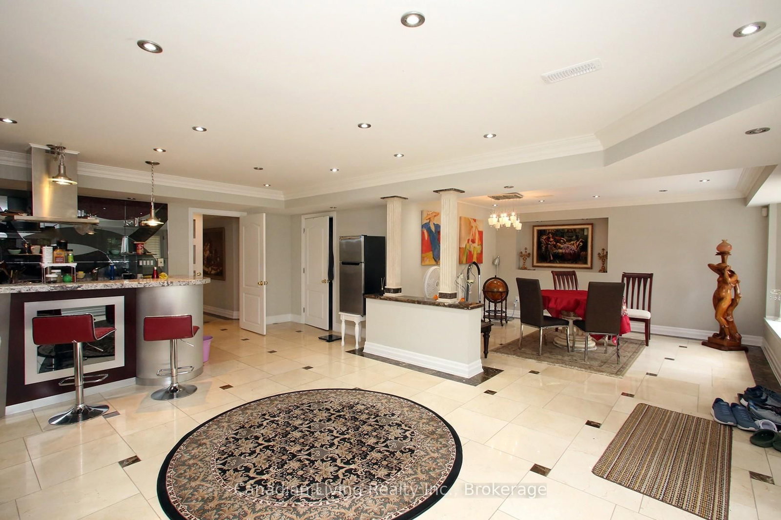 63 mapledown Way N • Vaughan, ON photo 37