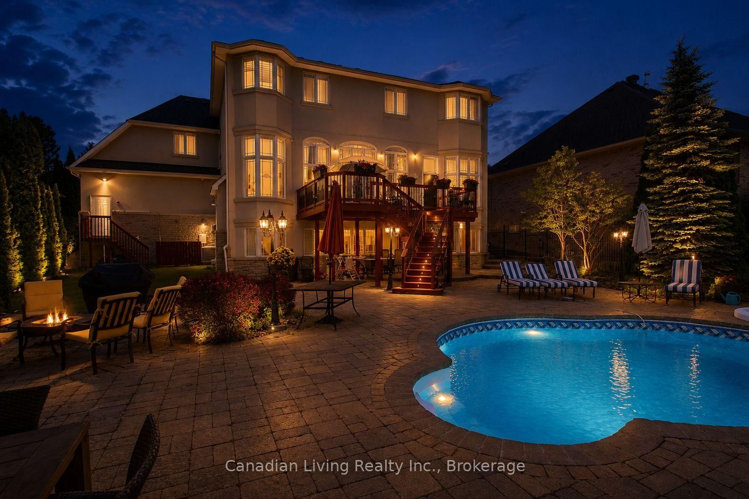 63 mapledown Way N • Vaughan, ON photo 43