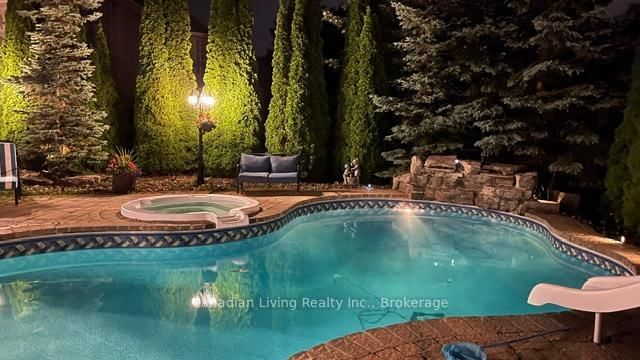 63 mapledown Way N • Vaughan, ON photo 45