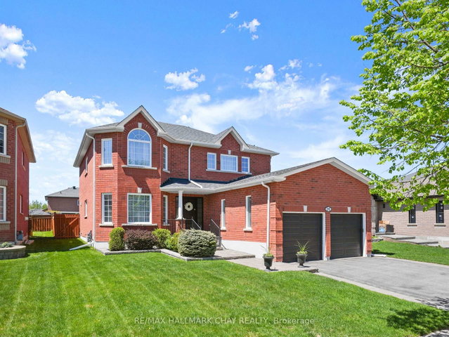 2292 Jack Crescent