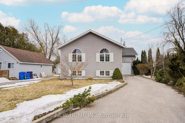 784 Rockaway Road