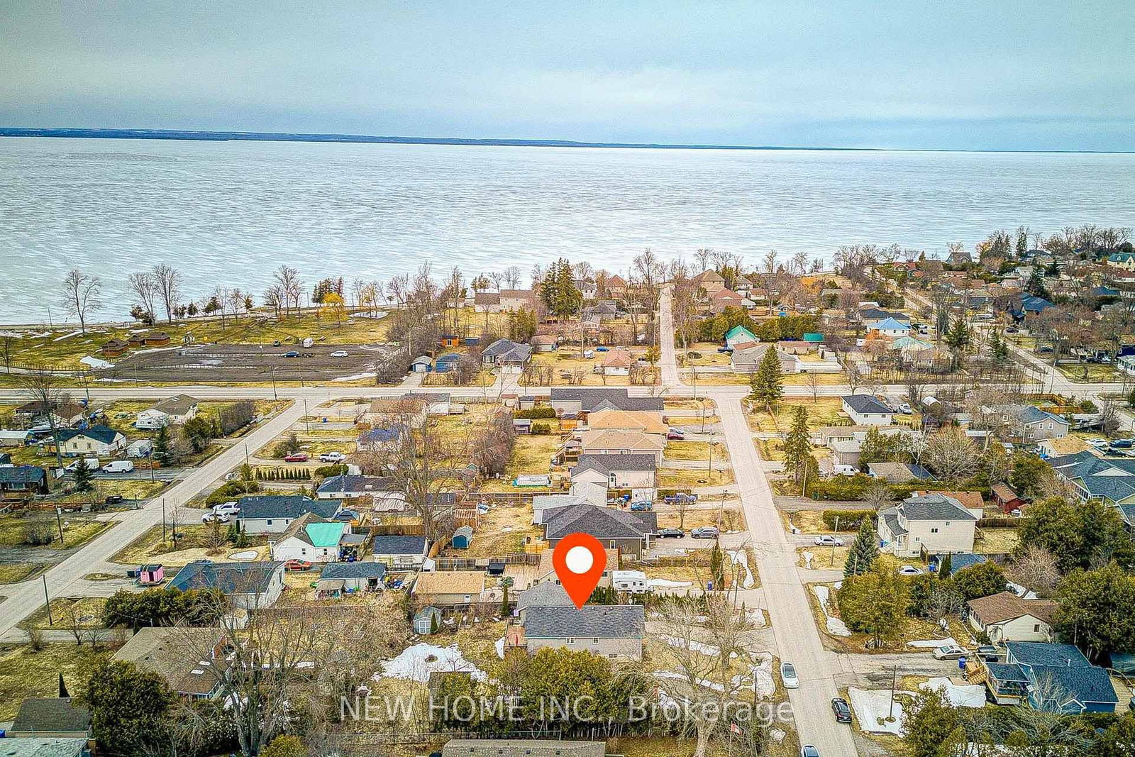 784 Rockaway Road • Georgina, ON photo 3