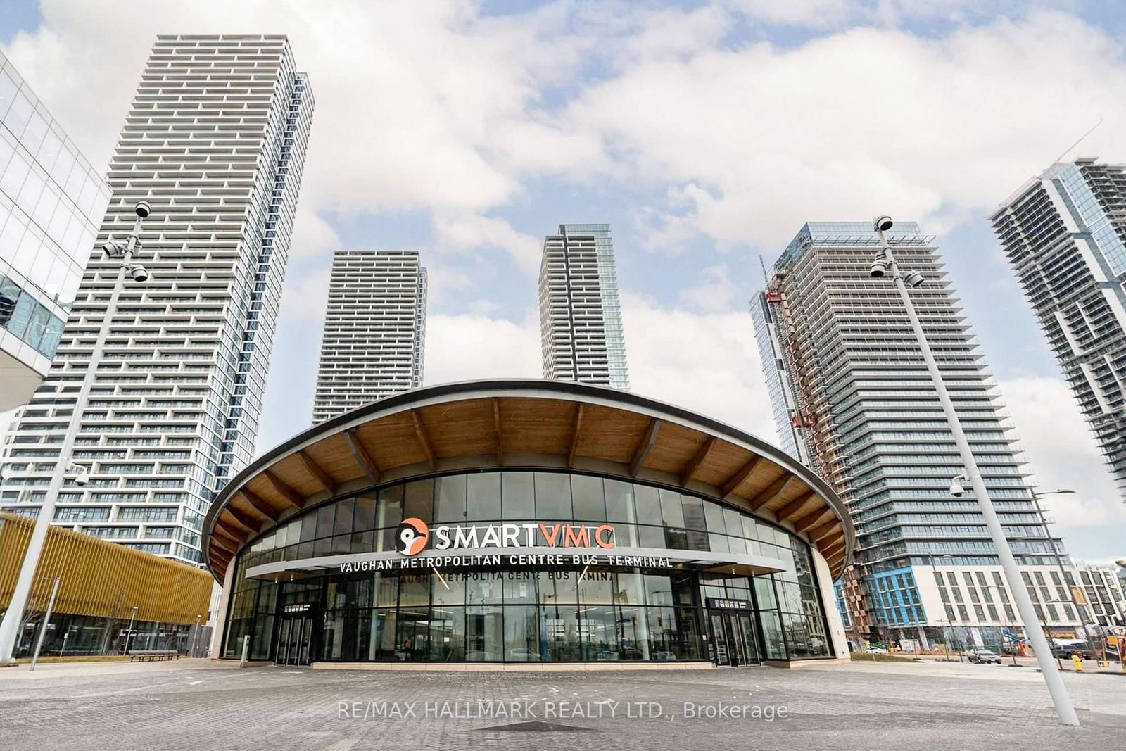 1000 E Portage Parkway • #311 • Vaughan, ON photo 21