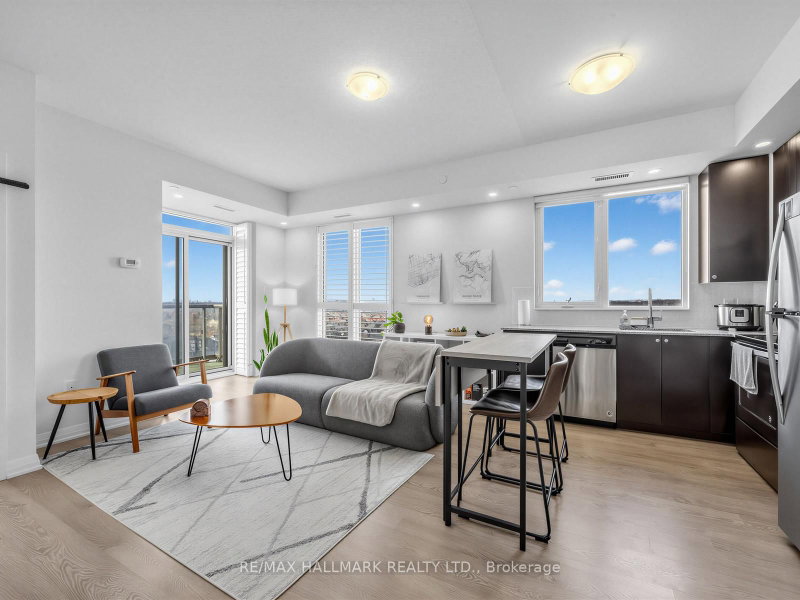 1112 - 9560 Markham Road