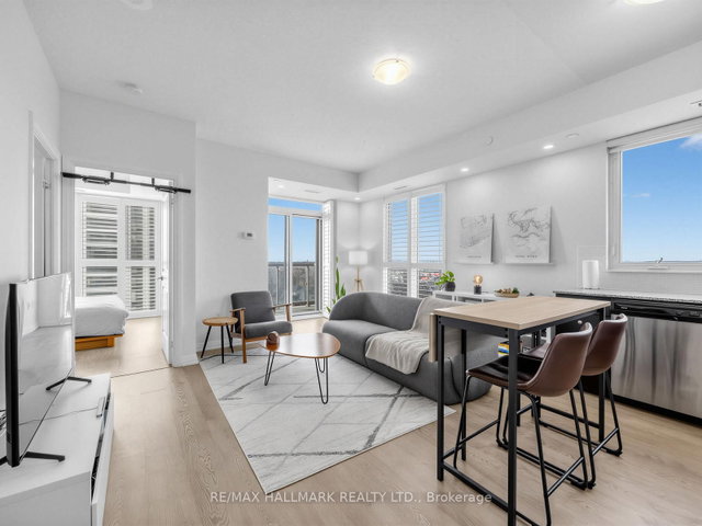 1112 - 9560 Markham Road