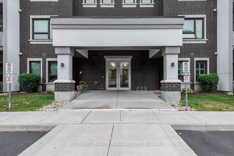 310 - 69 Boyne Street N