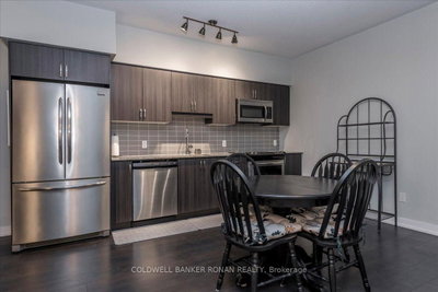 Unit 310 — 69 Boyne Street N — photo 6