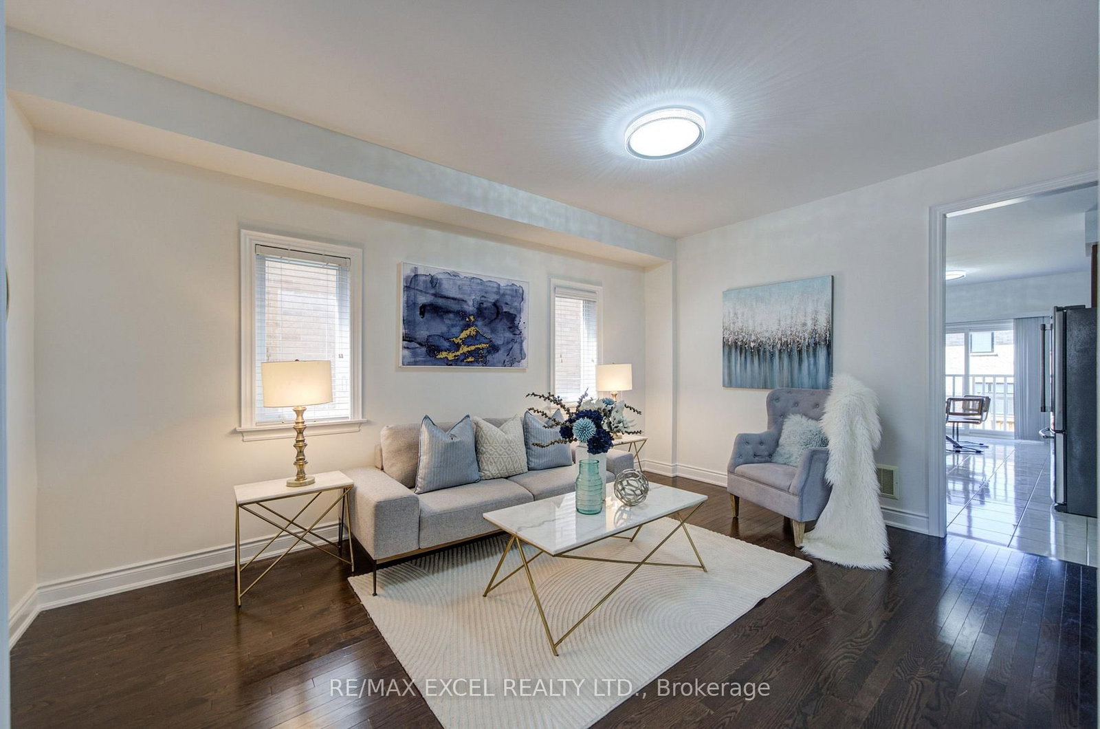 145 Milby Crescent • Bradford West Gwillimbury, ON photo 12