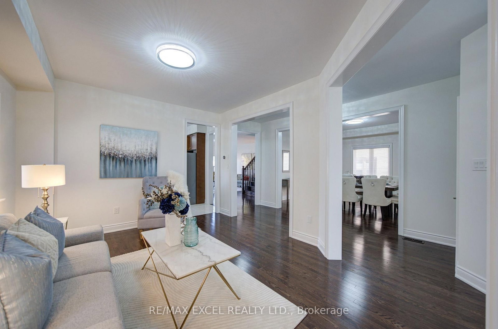 145 Milby Crescent • Bradford West Gwillimbury, ON photo 13
