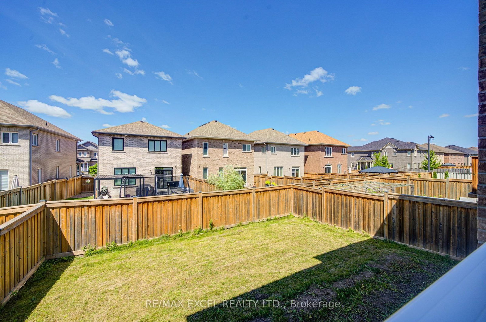 145 Milby Crescent • Bradford West Gwillimbury, ON photo 29
