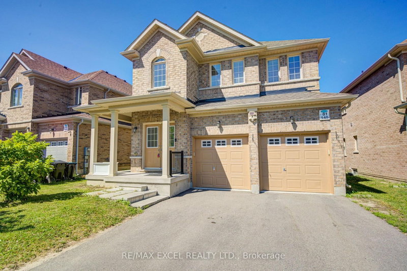 145 Milby Crescent