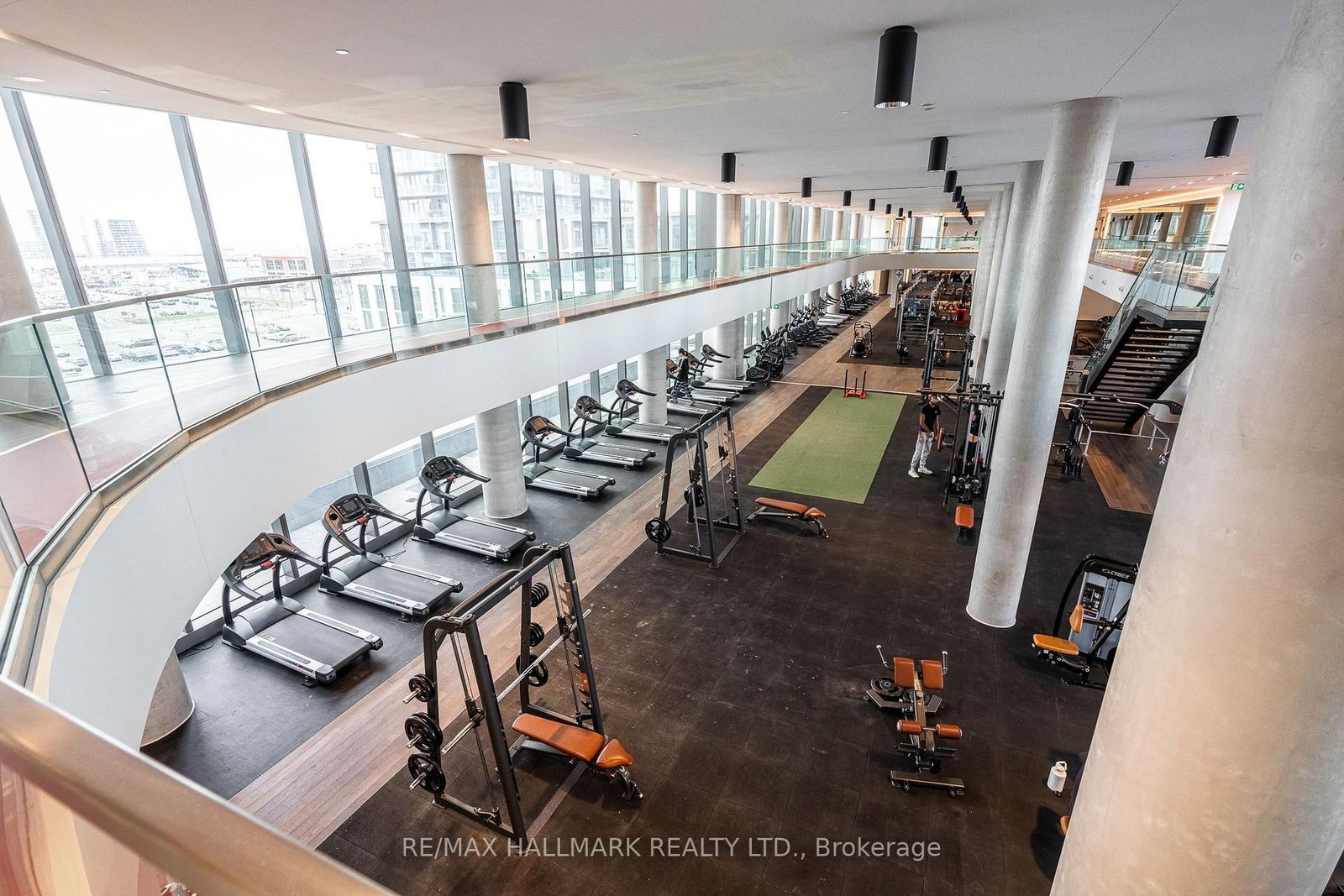 1000 E Portage Parkway • #517 • Vaughan, ON photo 4