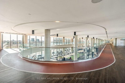 1000 E Portage Parkway • #517 • Vaughan, ON photo 9