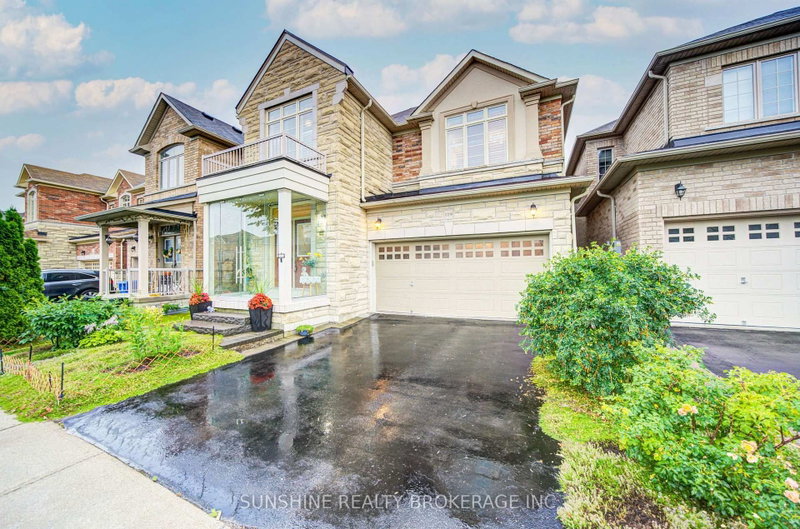 home for sale on 119 Glad Park Avenue