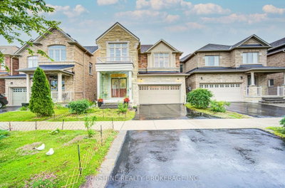 119 Glad Park Avenue • Whitchurch-Stouffville, ON photo 3