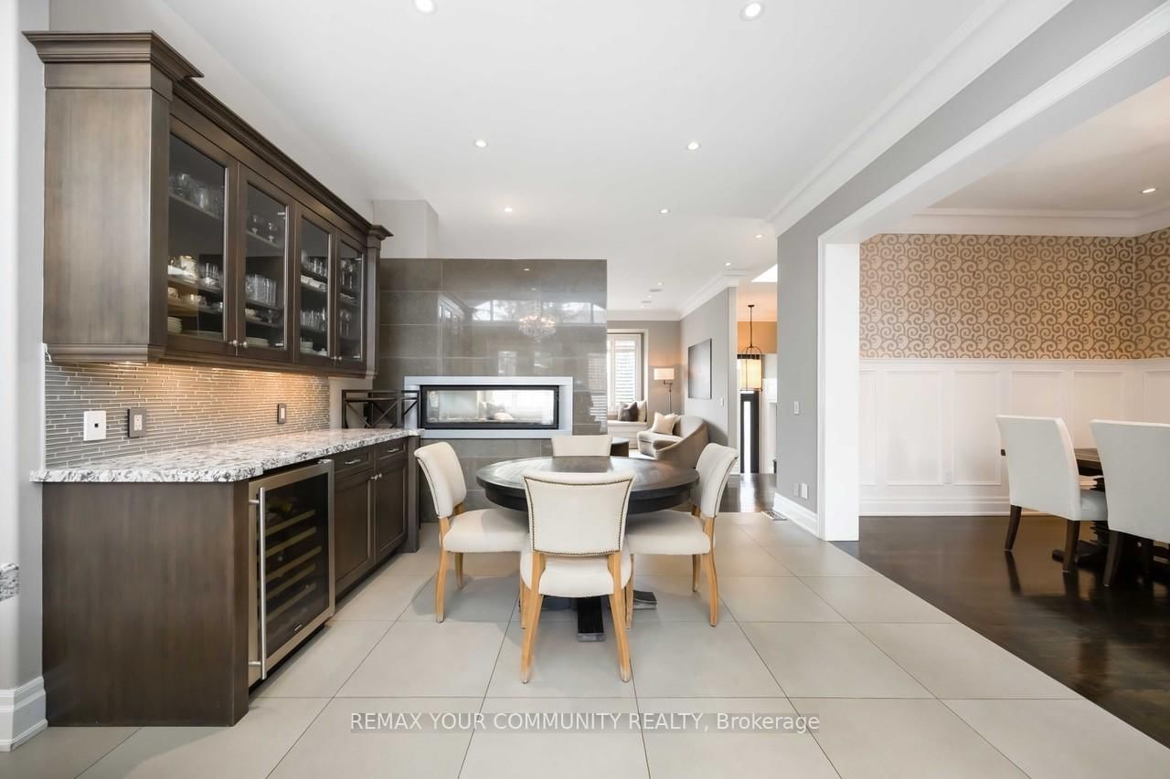 48 May Avenue • Richmond Hill, ON photo 17