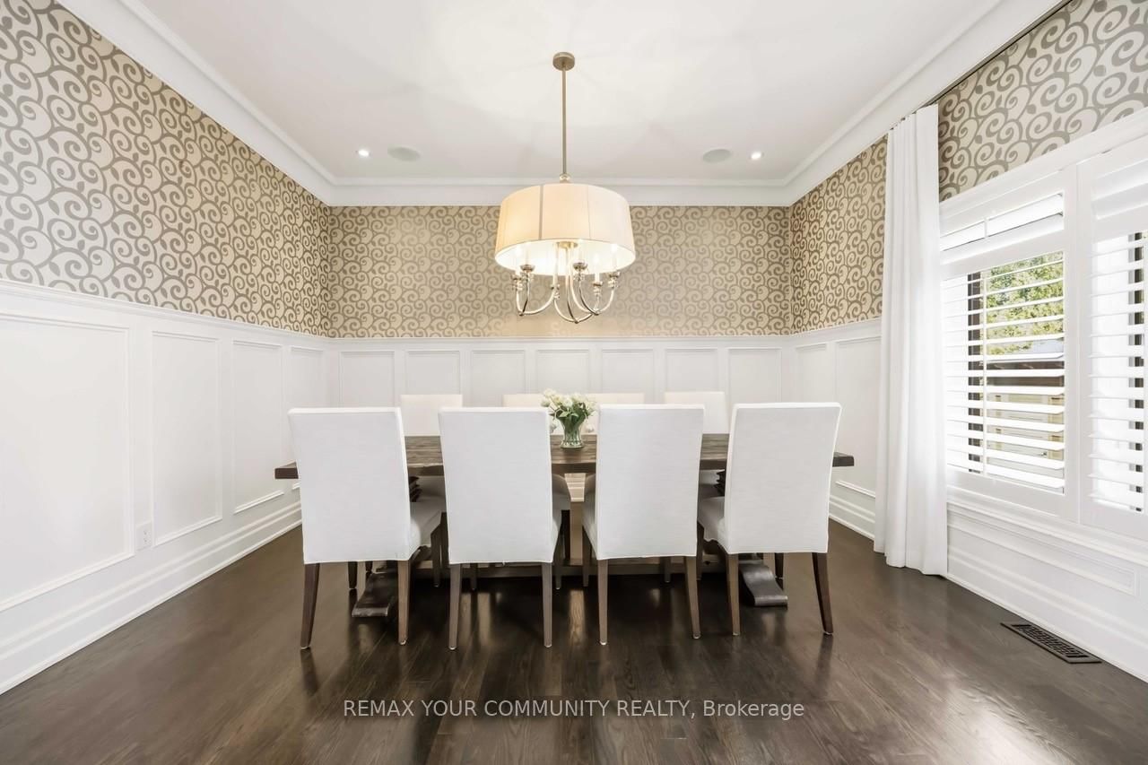 48 May Avenue • Richmond Hill, ON photo 20