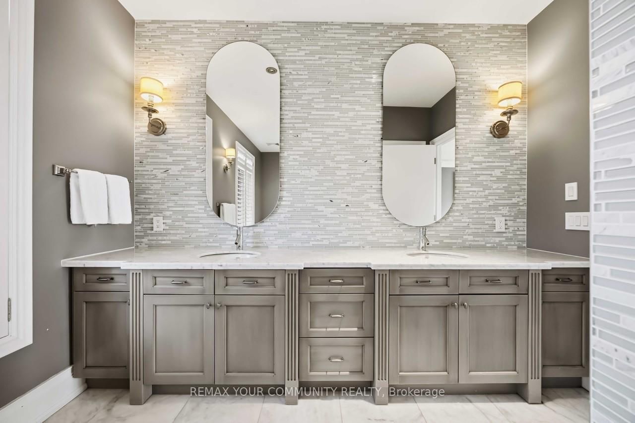 48 May Avenue • Richmond Hill, ON photo 25