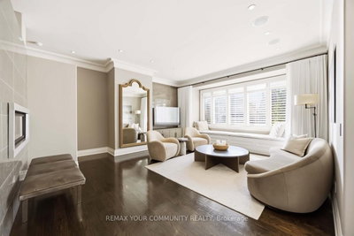 48 May Avenue • Richmond Hill, ON photo 8