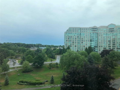 7805 Bayview Avenue • #705 • Markham, ON photo 2