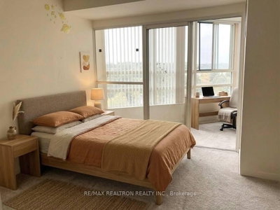 7805 Bayview Avenue • #705 • Markham, ON photo 6