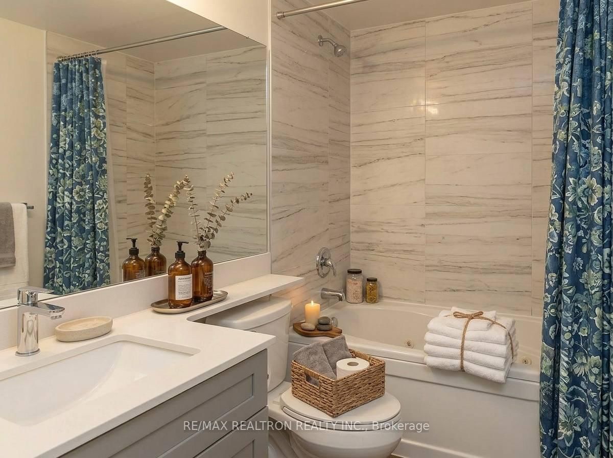 7805 Bayview Avenue • #705 • Markham, ON photo 9